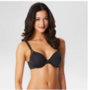 Simply Perfect by Warner's Pillow Soft Underwire